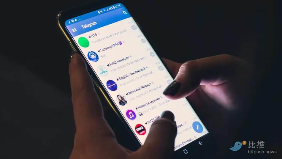 K33 Research：为什么说 Telegram 是加密采用的“摇篮”？