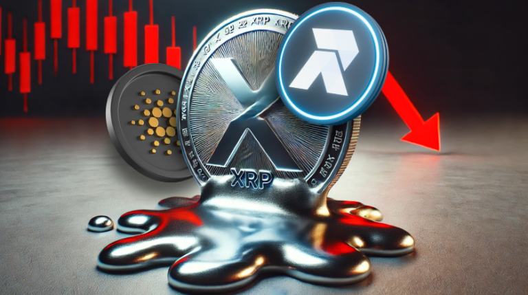 XRP and Cardano Dump While Buying RCO Finance: What’s Driving the Shift?
