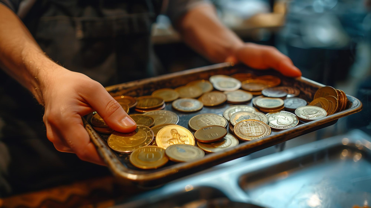 Kripto Para Şirketinin Altcoin Satışı, Telaşa Düşürdü: Fiyat Çökecek mi?