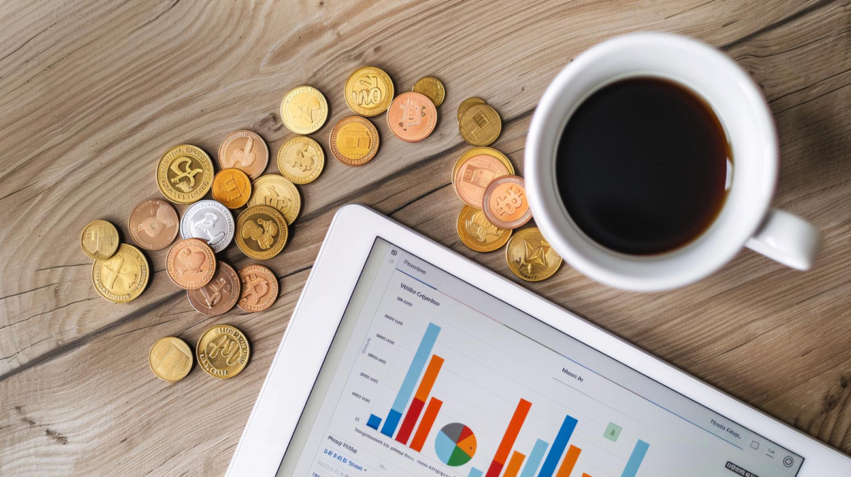 Gizli Potansiyel: Bu Altcoin Fiyatı Fırladı ve Daha Fazlası Gelebilir!