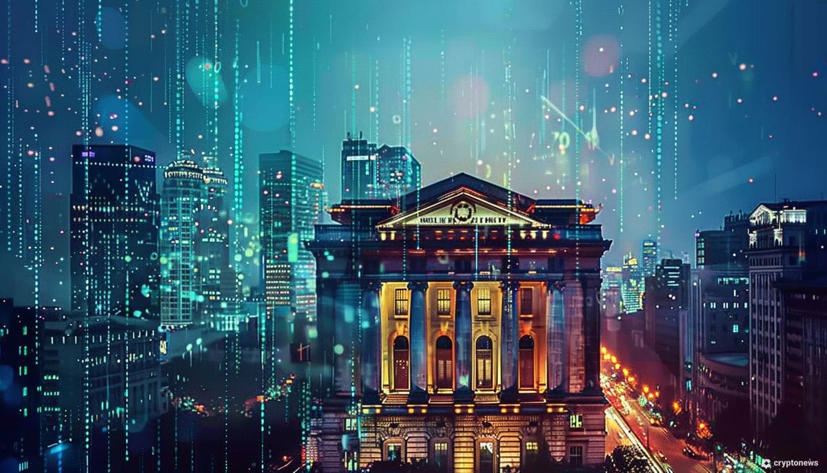 Ripple Strengthens Partnership with National Bank of Georgia to Digitize Local Economy