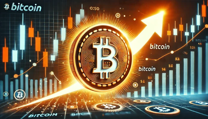 Bitcoin Shows Signs Of Bullish Divergence Amid Market Uncertainty