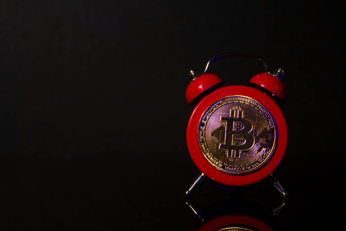 CryptoQuant CEO’su Bitcoin için Süre Verdi: Yoksa Durum Vahim!