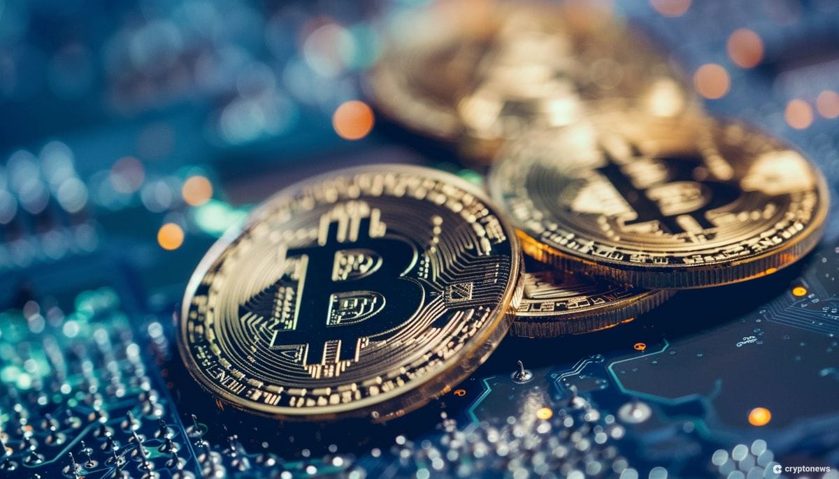 DeFi Technologies to Launch Validator Node and Stake $100M in BTC