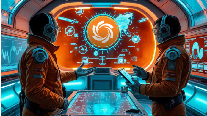 Dự đoán giá NEO cho năm 2025-2031: Triển vọng dài hạn và Cách mà Ozak AI Có Thể Vượt Trội so với Dự án Tiền điện tử Truyền Thống