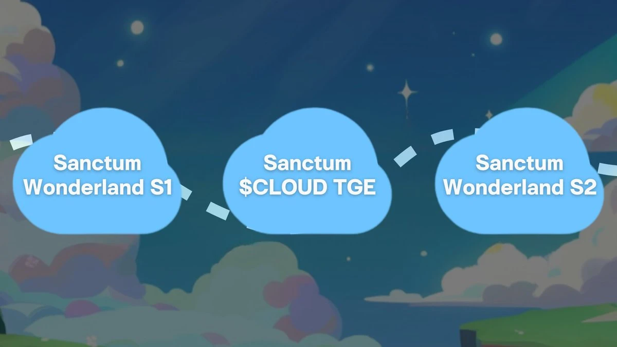 一文速览Sanctum代币及空投最新信息