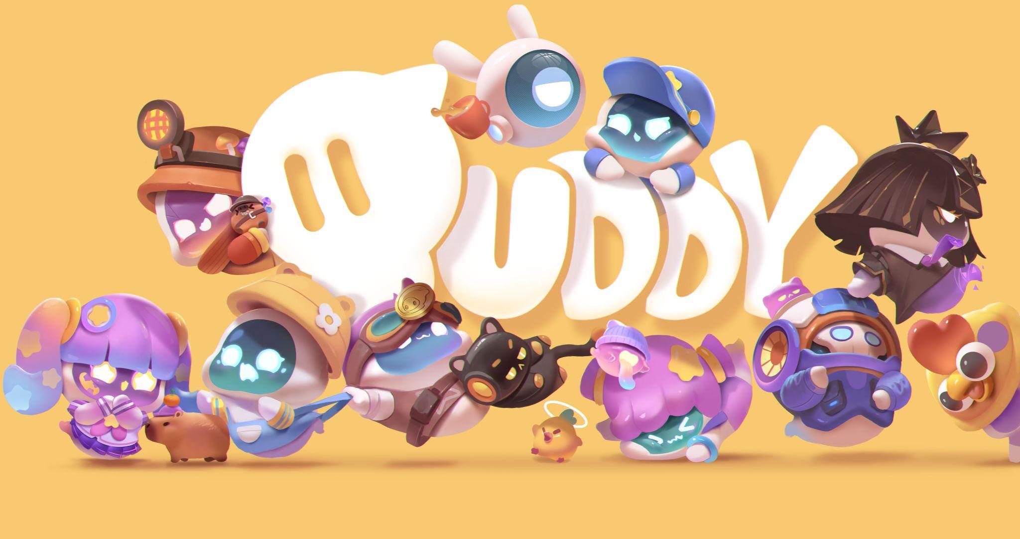 下一个 StepN 来袭？Web3 界的陪伴 AI 产品 8uddy 将成风口？