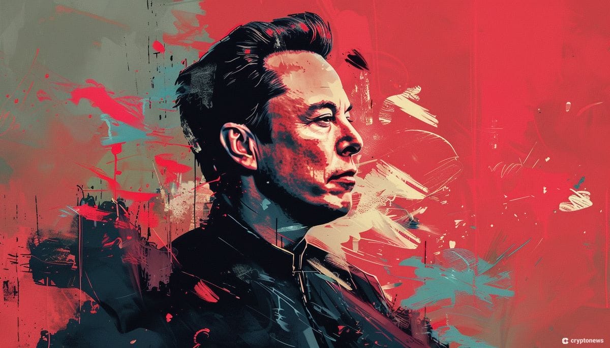 Hong Kong Crypto Exchange Uses Elon Musk Deepfake