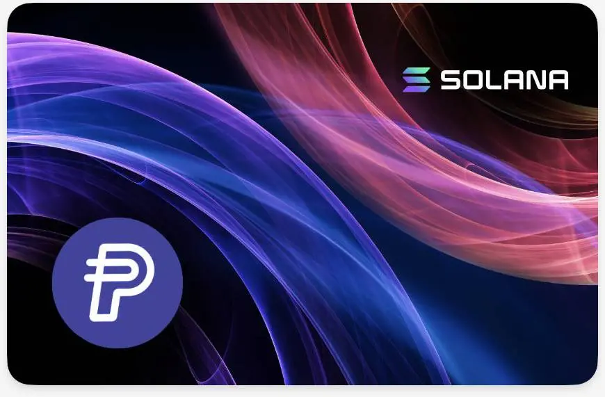 如何趟出一条支付自由之路？解析Paypal稳定币支付的内在逻辑