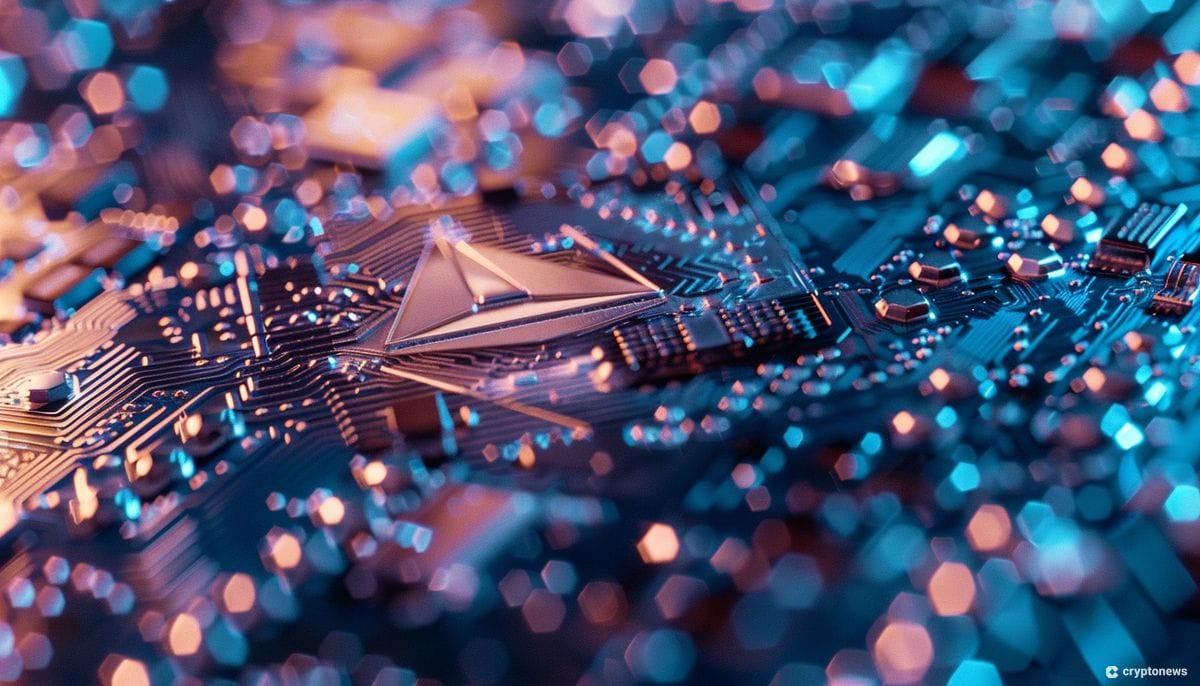 Fidelity Files Amended S-1 Application with SEC