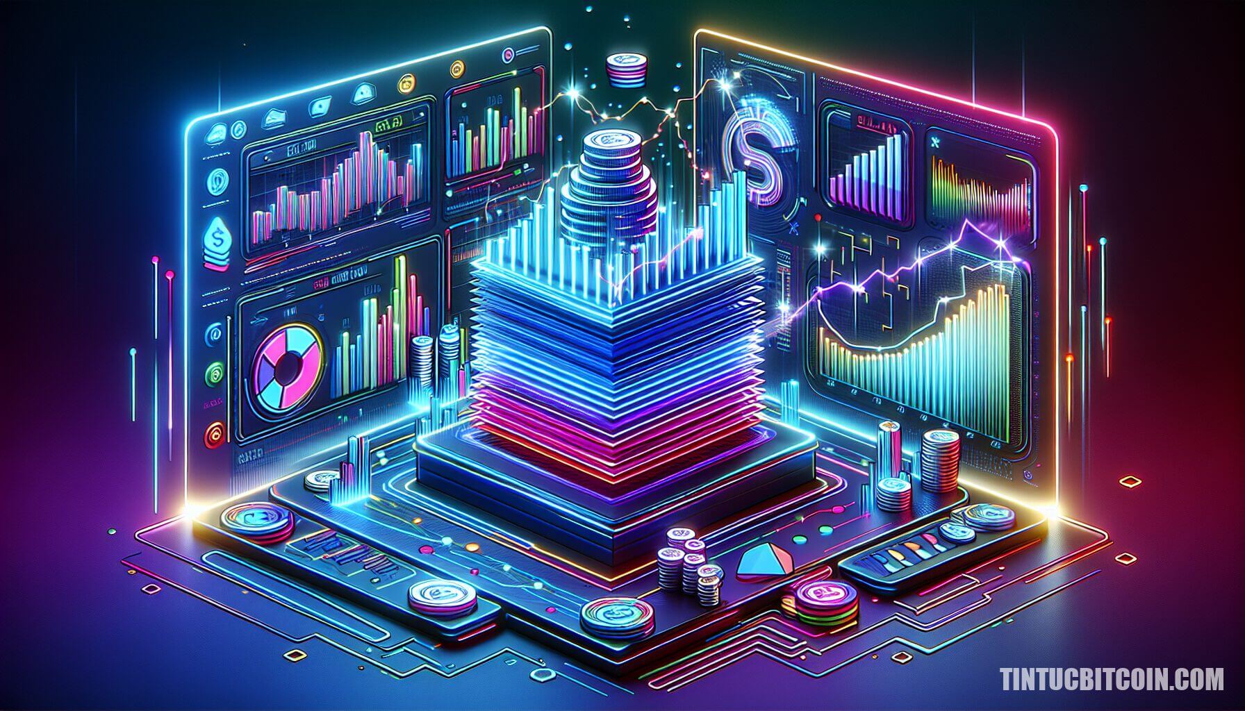 مستوى المقاومة 4K4 USD: هل ستدفع الثيران السعر إلى 7K USD أم ستشهد هبوط؟