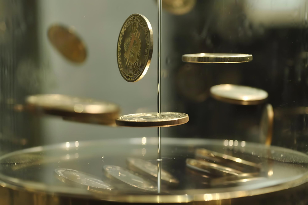 O Kripto Para Balinaları 'Bearish' Oldu: Milyonlarca Dolar Eridi!