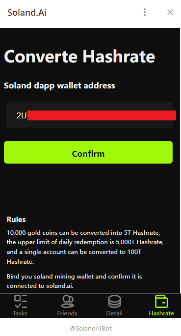 0成本无套路无反撸，ZK证明算力项目Soland喂饭级撸毛教程