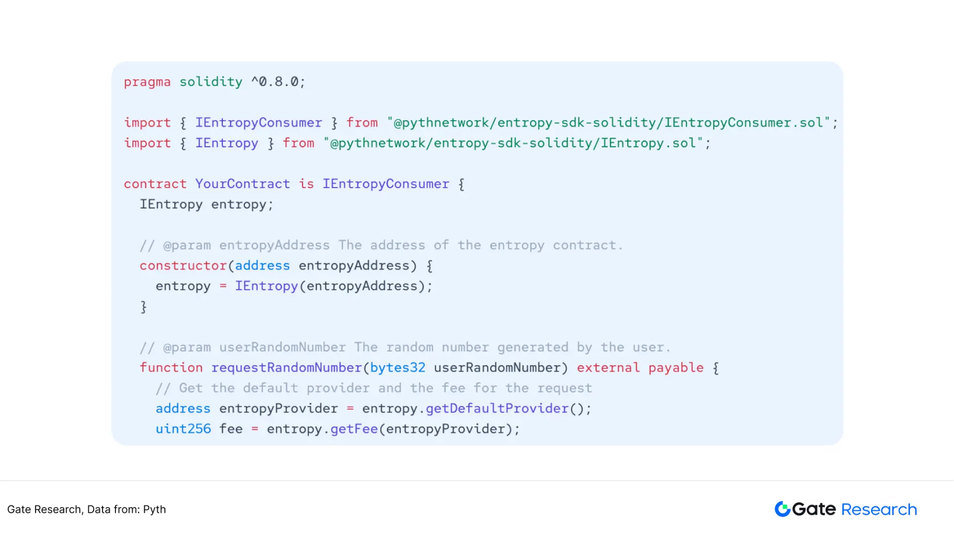 被低估的高成长赛道：寻找预言机第二增长曲线