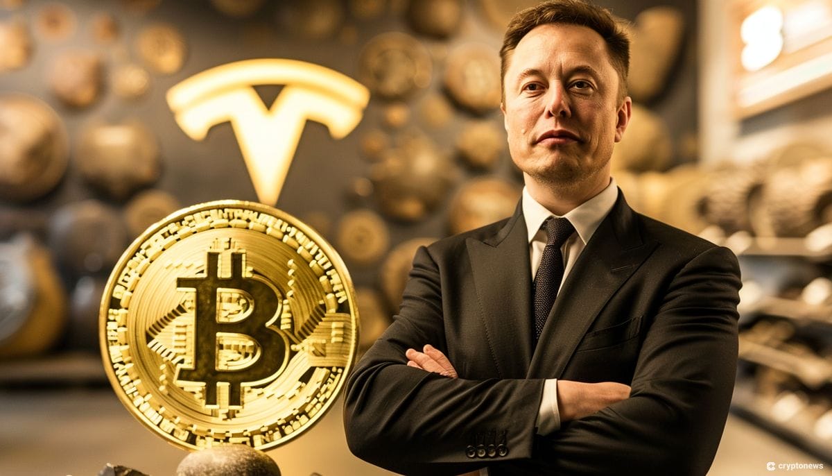 Elon Musk Crypto