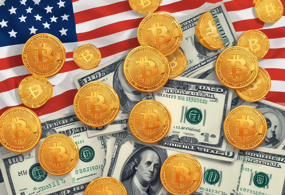 Donald Trump’tan Kripto Para Uyarısı: Satmayın!