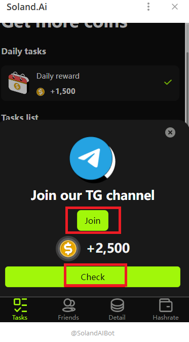 0成本无套路无反撸，ZK证明算力项目Soland喂饭级撸毛教程