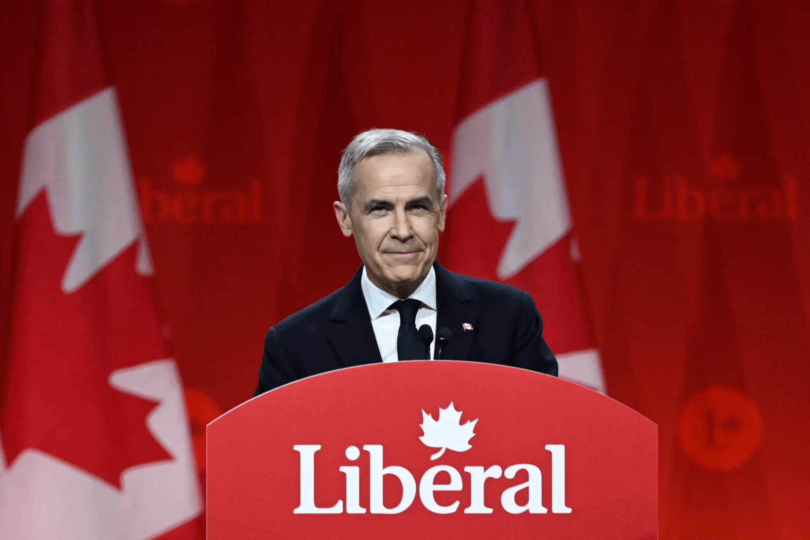 Ekonom Mark Carney Resmi Dilantik Sebagai Perdana Menteri Kanada, Bagaimana 'Kritikus' BTC Akan Mempengaruhi Kebijakan enkripsi?