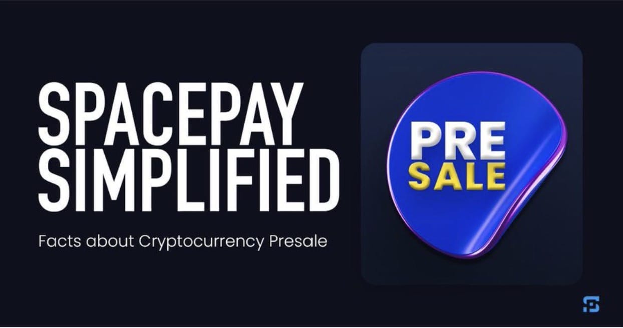 SpacePay Presale Fever