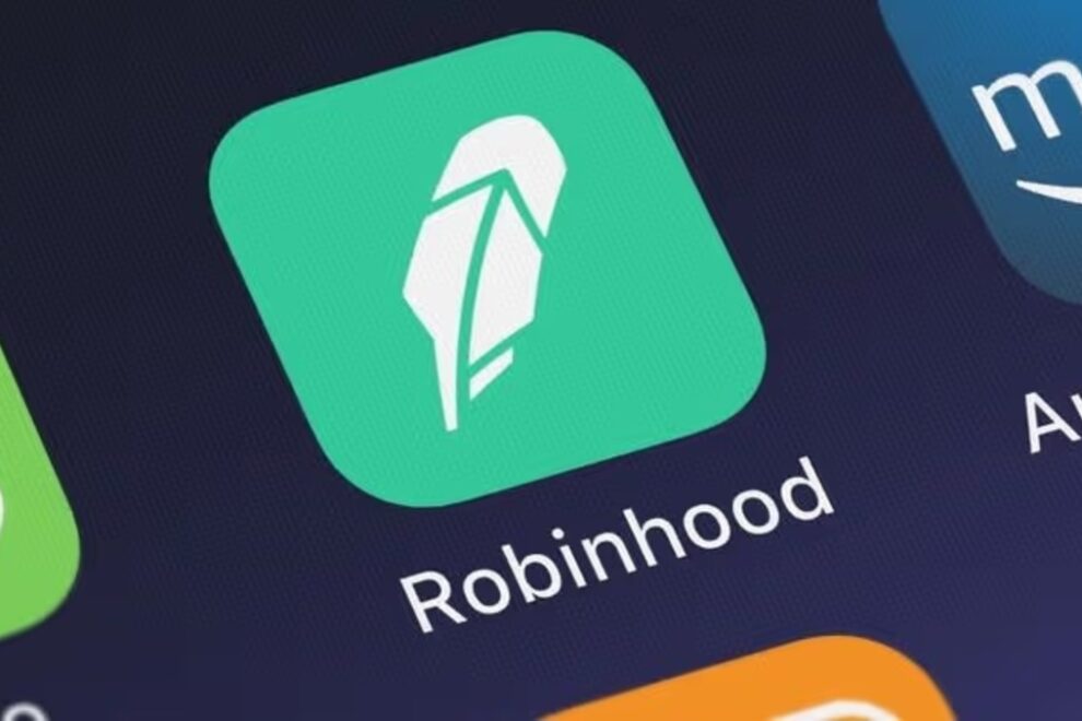 Robinhood desenvolve plataforma que possibilita a tokenização de títulos americanos na Europa: Bloomberg
