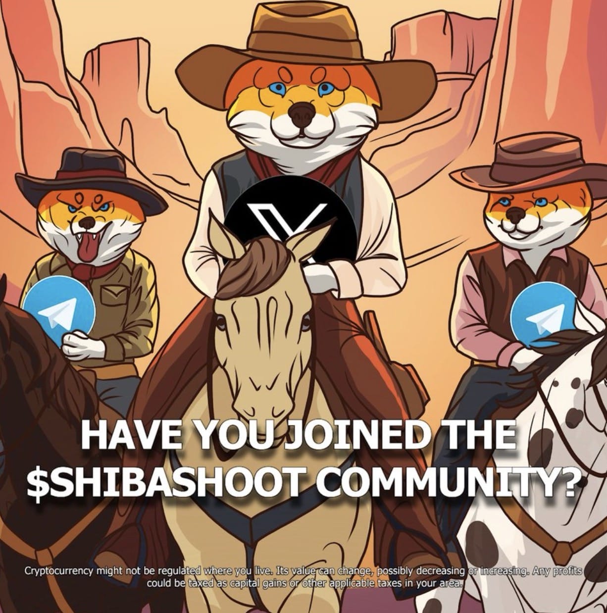 Shiba Shootout Meme coin