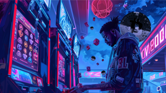 TRUMP Rally Spurs FOMO in the Crypto Community Could This New Presale Coin Be the Next Big Crypto to Explode?