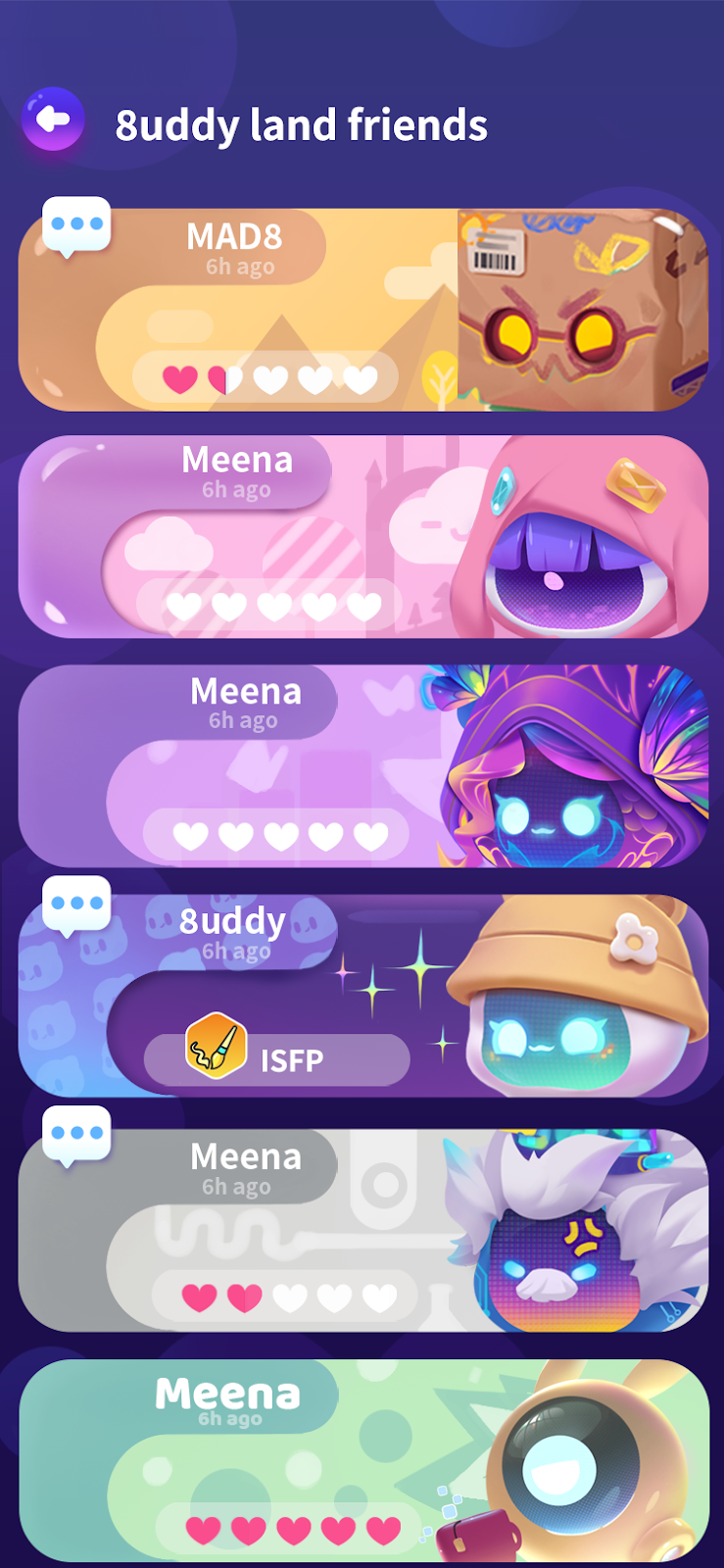 下一个 StepN 来袭？Web3 界的陪伴 AI 产品 8uddy 将成风口？