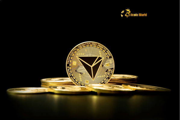 TRON Melaksanakan Pemotongan Hadiah yang Signifikan: Apa Artinya untuk Deflasi TRX