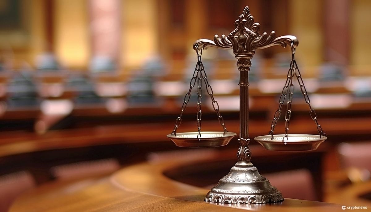 Tornado Cash Developer Alexey Pertsev Found Guilty