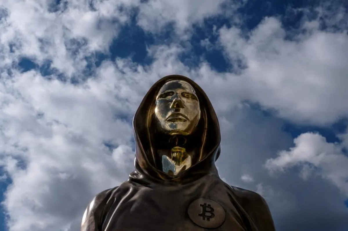 Polymarket’ten Şaşırtıcı Bitcoin Bahsi: Yaratıcı Kim?