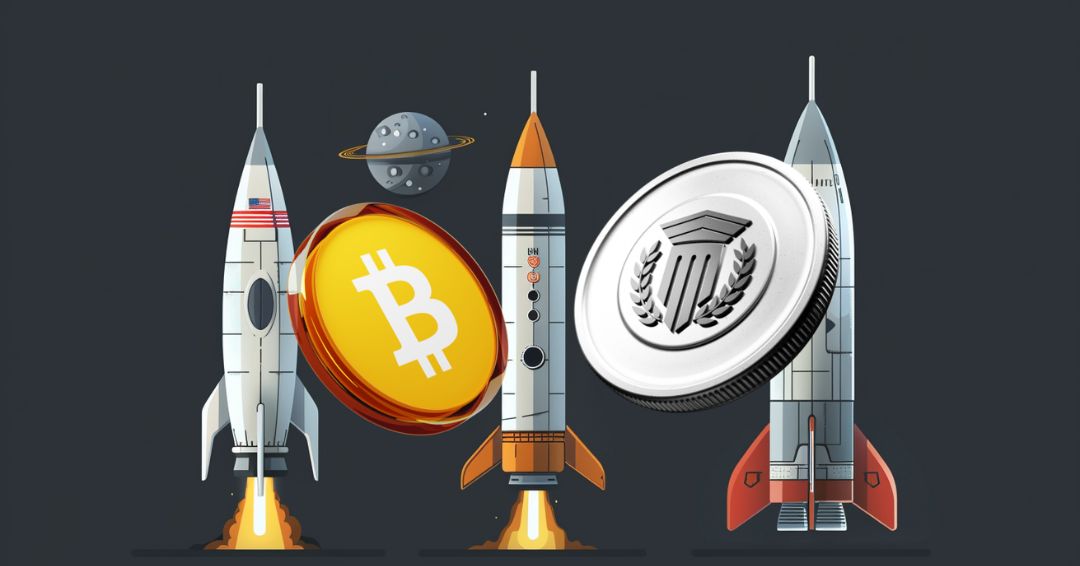 Биткойн (BTC) скачок выше $109K: приведет ли MUTM к следующему скачку?