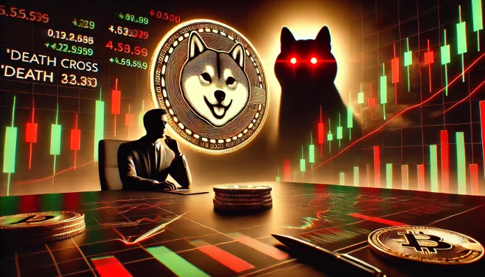 柴犬币的命运取决于避免即将到来的死叉