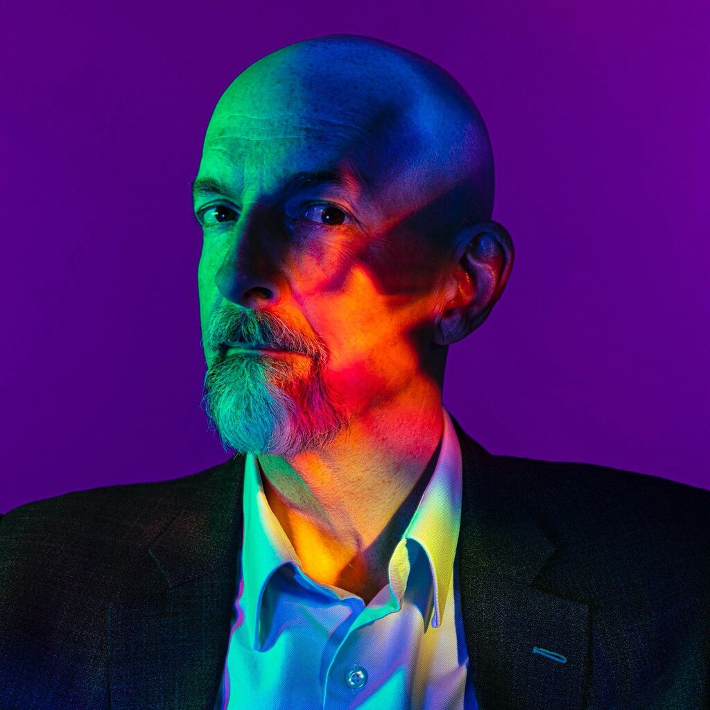 Neal Stephenson：从科幻巨匠到Web3的引路者