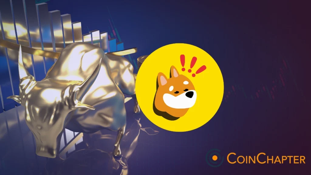 BONK Crypto coin price