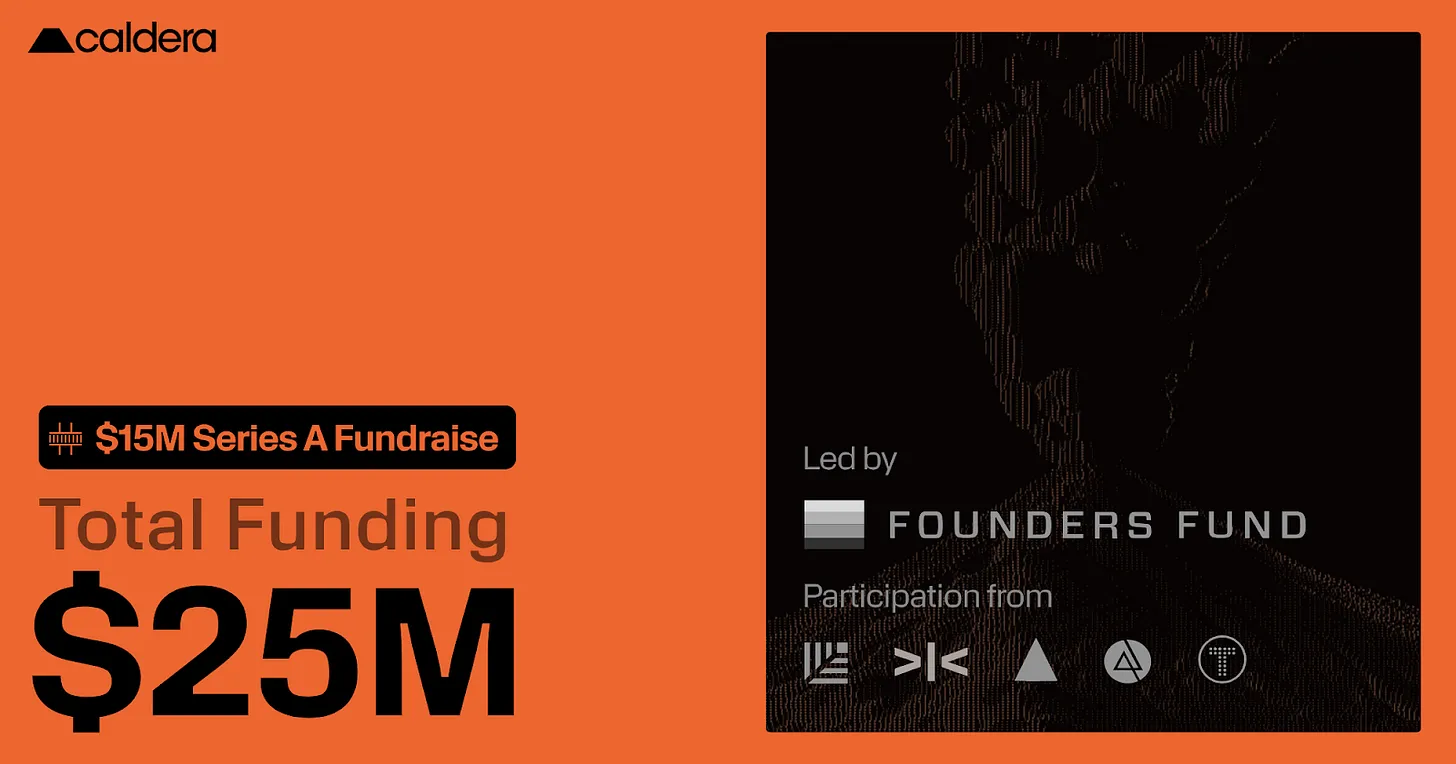 RaaS відкриває нову еру? Розглянемо технічну архітектуру та основні випадки використання Caldera