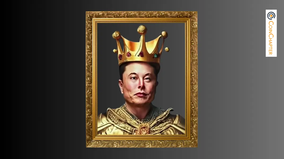 X Empire (Musk Empire)