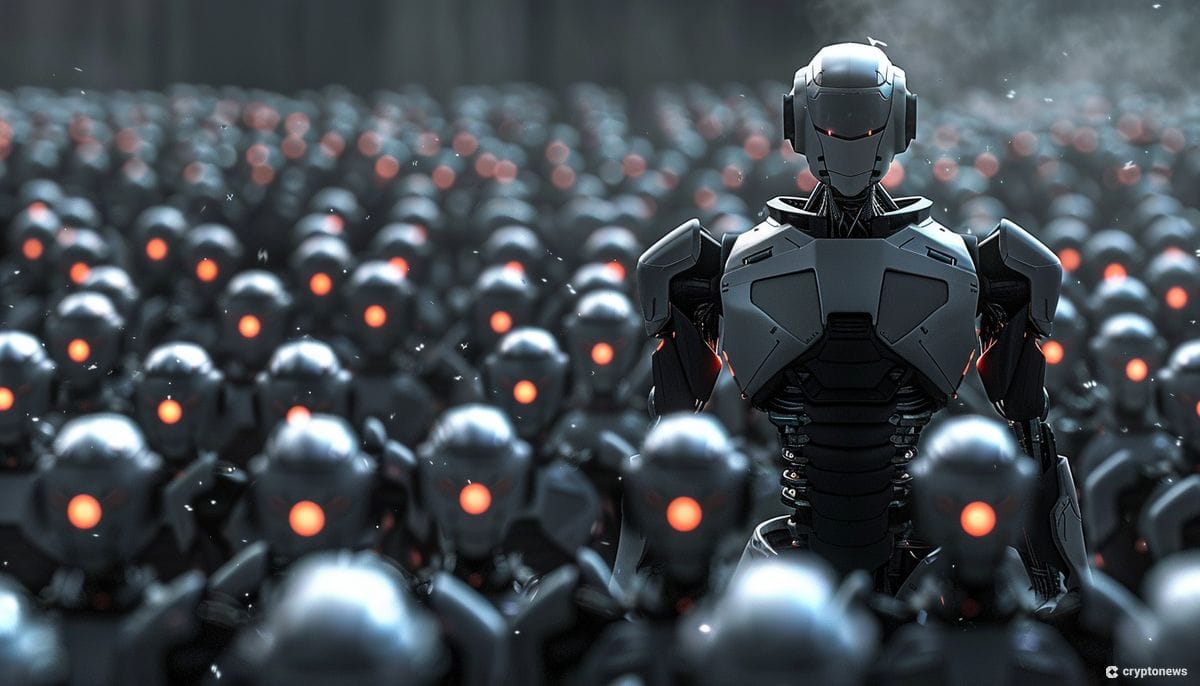 AI Monopoly Risks  US Antitrust Chief to Start Investigation