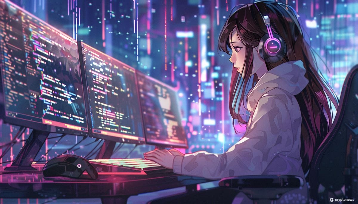 Polygon Backed Game 'Guild of Guardians' Launches on Google Play and Apple