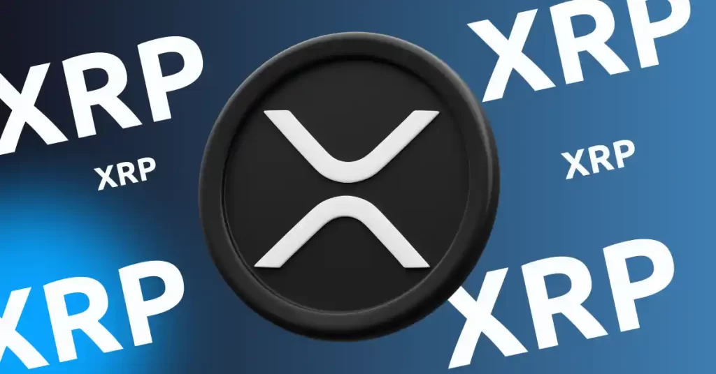 Mengapa XRP Turun Hari Ini