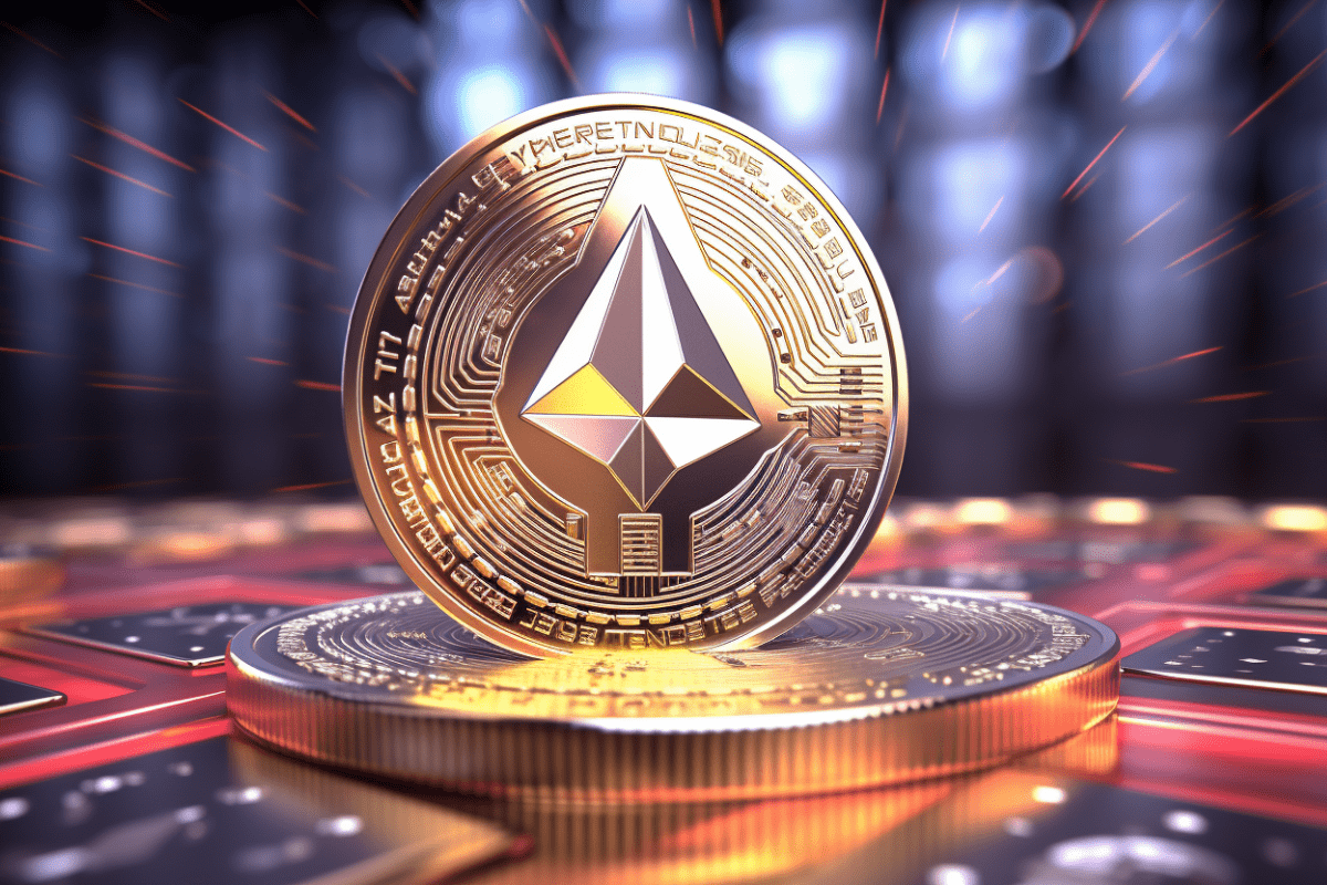 Ethereum ETFs