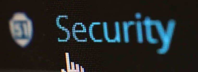 Crypto security