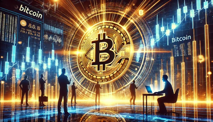 ビットコインがブレイクアウトに近づく:トレーダーが今注目すべき重要なレベル