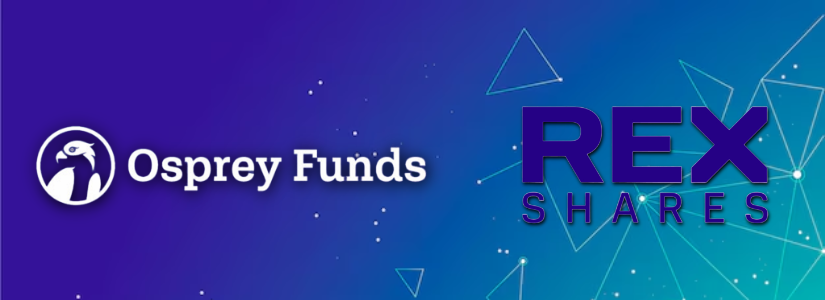REX Financial và Osprey Funds