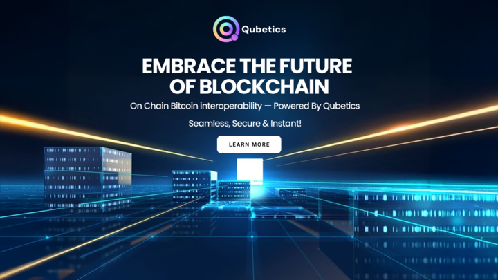 أهم العملات الرقمية الرائجة للشراء في مايو بيع Qubetics 2025 تحديثات نظام Toncoin ترقية خصوصية Litecoin أفضل مشاريع التوافق بين العملات الرقمية حلول عبر السلاسل للعملات الرقمية الاستثمار في بيع العملات الرقمية الرمزية الناشئة 2025 التمويل الرقمي عملات البلوكتشين المعاملات الآمنة على البلوكتشين