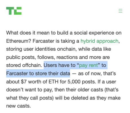 Farcaster用户数量低迷却获1.5亿美元融资，是VC给LP做的局吗？
