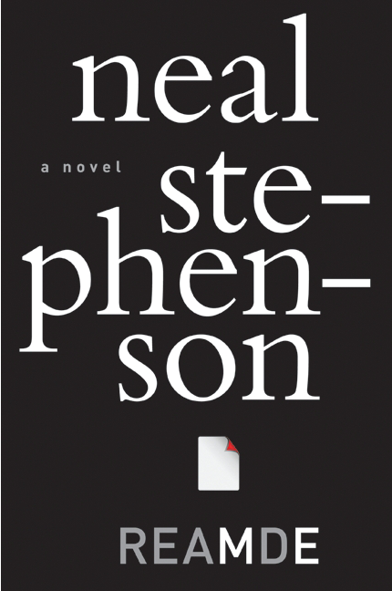 Neal Stephenson：从科幻巨匠到Web3的引路者