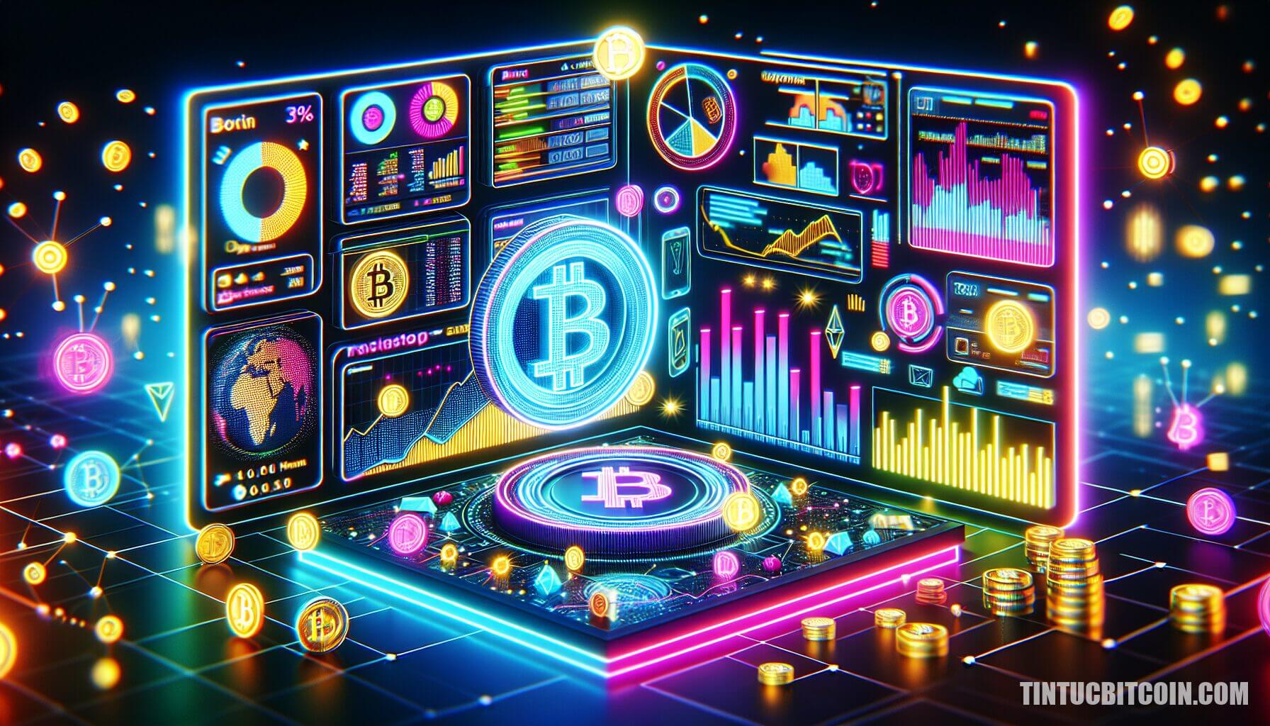 Peringatan Bitcoin: Apakah Indeks Utama Seperti Kegagalan 2018?