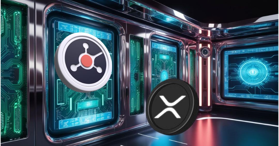 瑞波币 (XRP) 在 $2.20 处获得收益，但专家预测 Ruvi AI (RUVI) 可能在 2025 年达到 $2.00 并冲锋 20K%