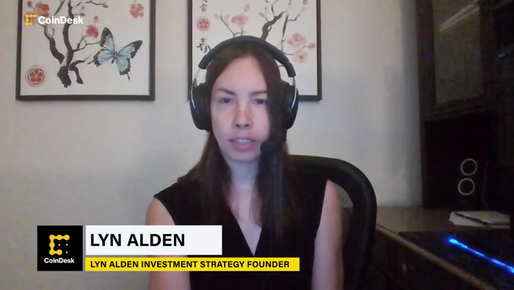 Macro Impact on Crypto: Fed, China and Global Liquidity