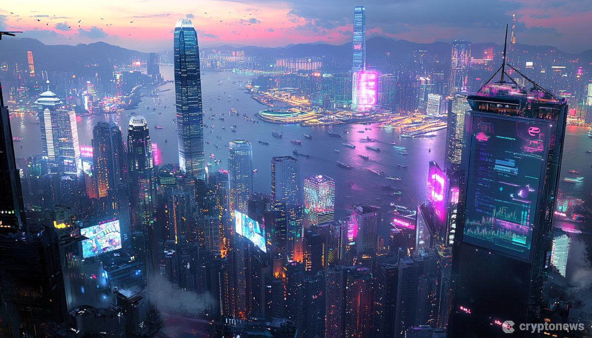 Hong Kong AI